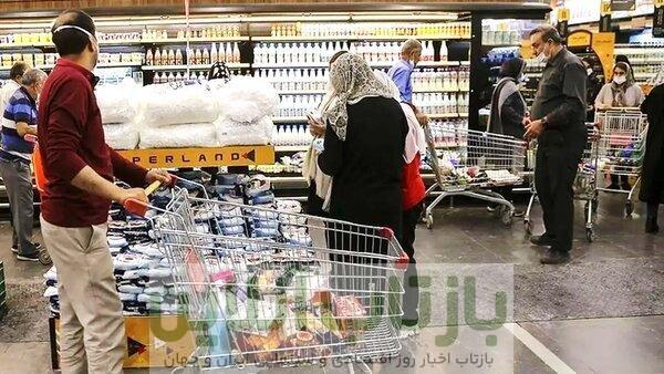 مردم با کالابرگ چه کالاهایی را بیشتر خریدند؟/ نظر مردم درمورد طرح کالابرگ